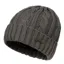 Trekmates Stormy DRY Knit Hat in Slate